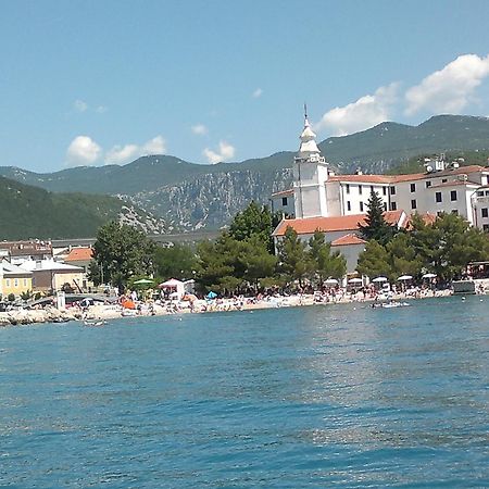 Loredana Apartments Crikvenica Exterior photo