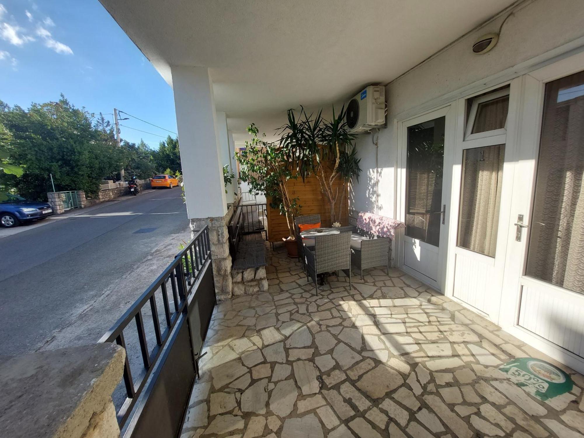 Loredana Apartments Crikvenica Room photo