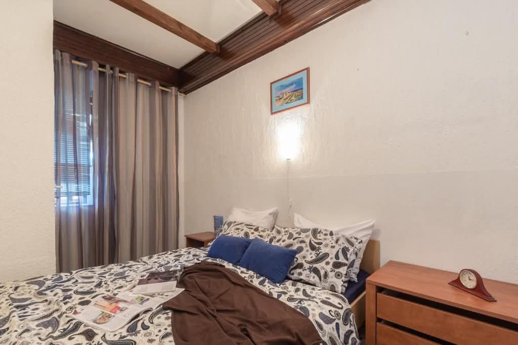 Loredana Apartments Crikvenica Room photo