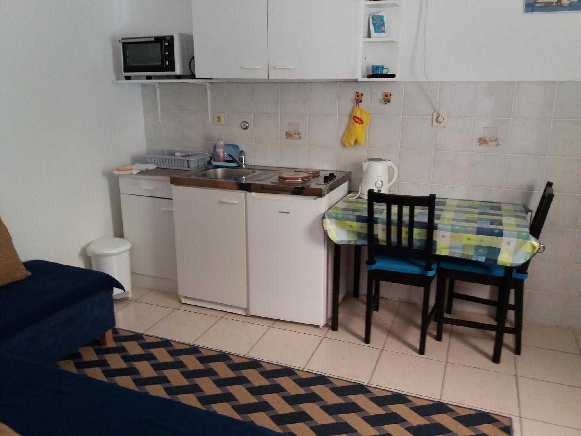 Loredana Apartments Crikvenica Room photo