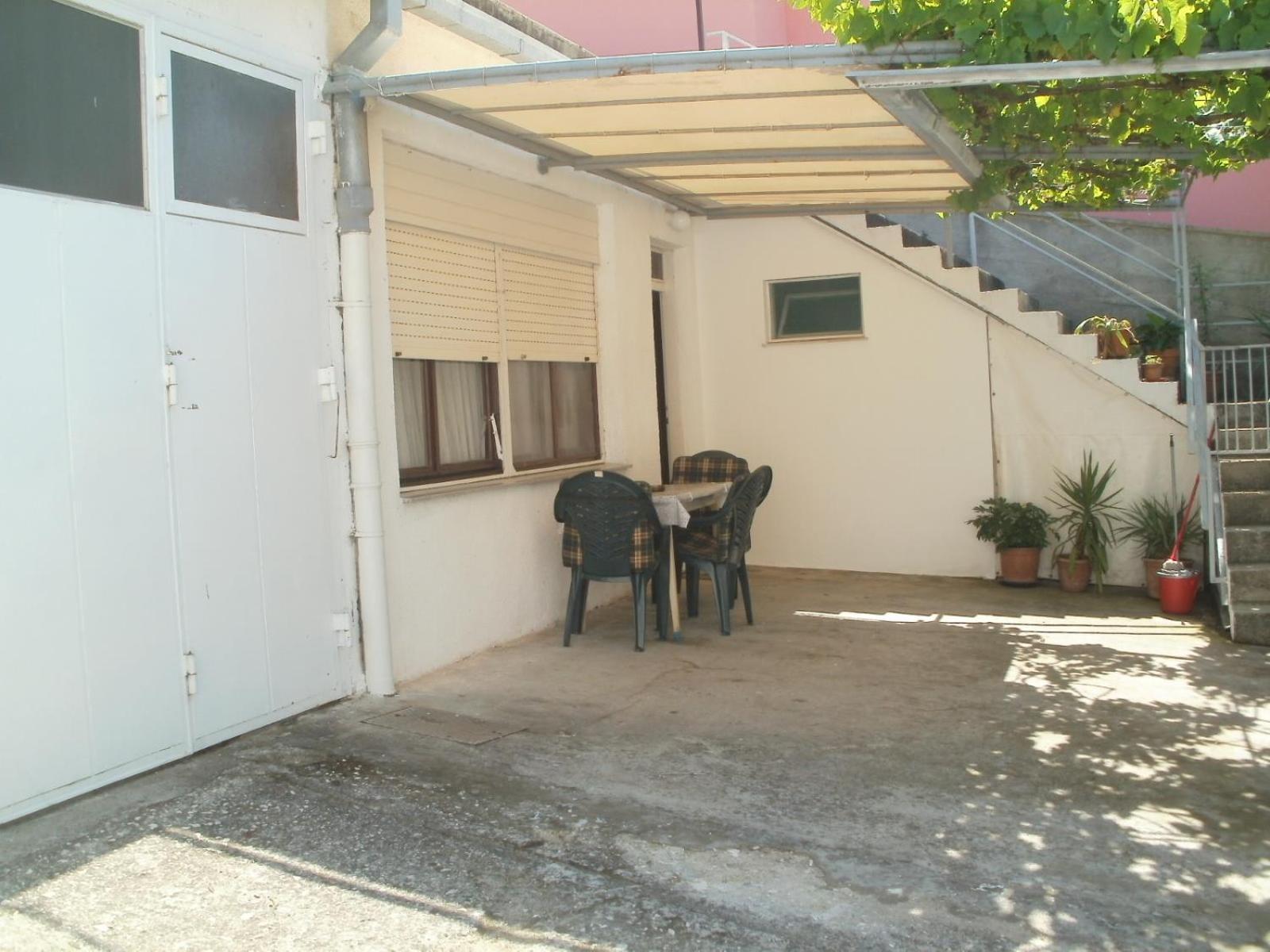 Loredana Apartments Crikvenica Room photo